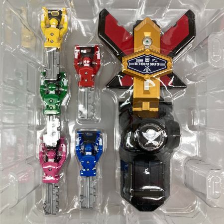   海賊戦隊ゴーカイジャー モバイレーツ MEMORIAL EDITION