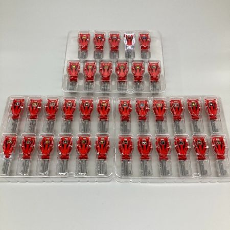   海賊戦隊ゴーカイジャー レンジャーキー35レッドセット