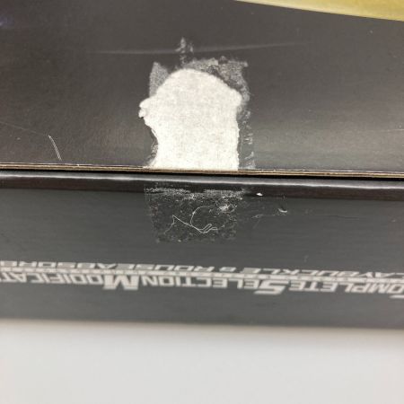   CSM ブレイバックル＆ラウズアブゾーバー