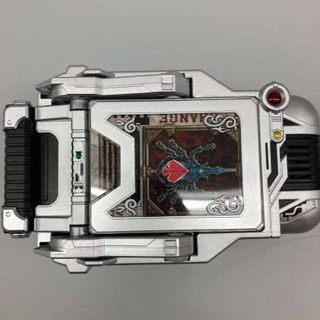   CSM ブレイバックル＆ラウズアブゾーバー