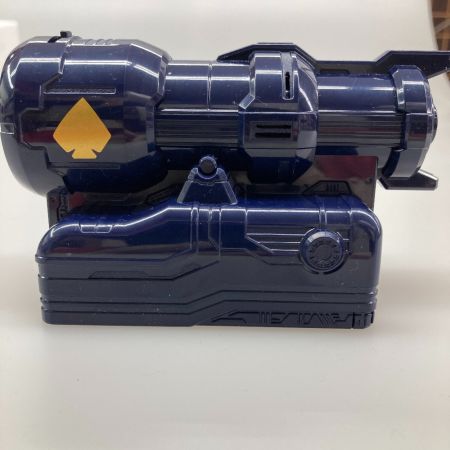   CSM ブレイバックル＆ラウズアブゾーバー