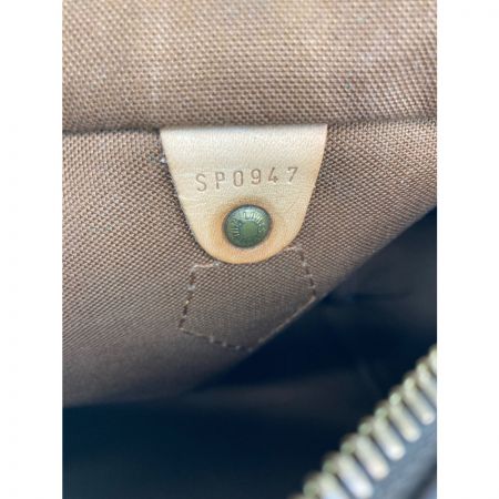  LOUIS VUITTON ルイヴィトン ハンドバッグ モノグラム スピーディー25 M41528 M41528