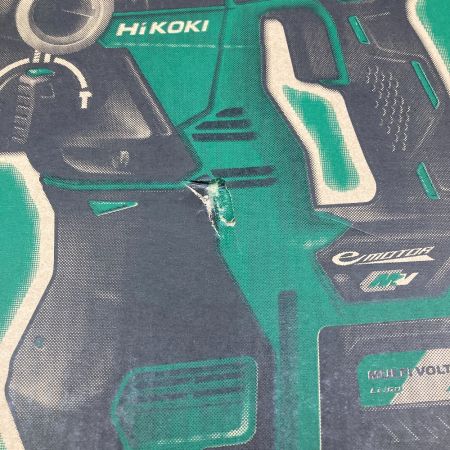  HiKOKI ハイコーキ コードレスロータリハンマドリル DH 36DPA