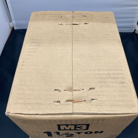  KITO キトー チェーンブロック CB015