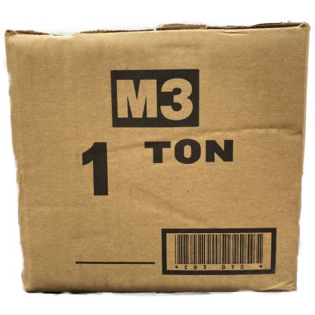  KITO キトー チェーンブロック CB010