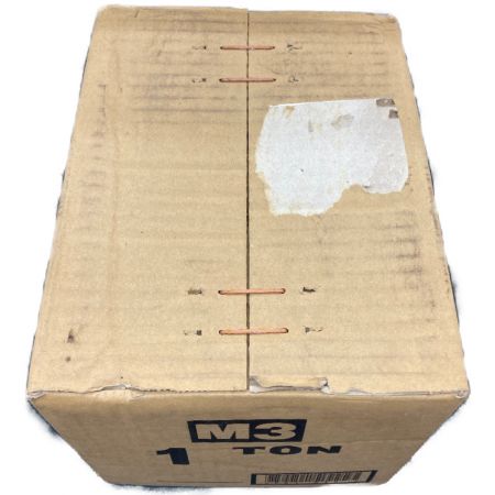  KITO キトー チェーンブロック CB010