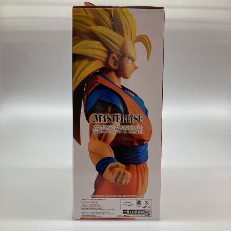   一番くじ ドラゴンボールVSオムニバス 超サイヤ人3孫悟空 E賞