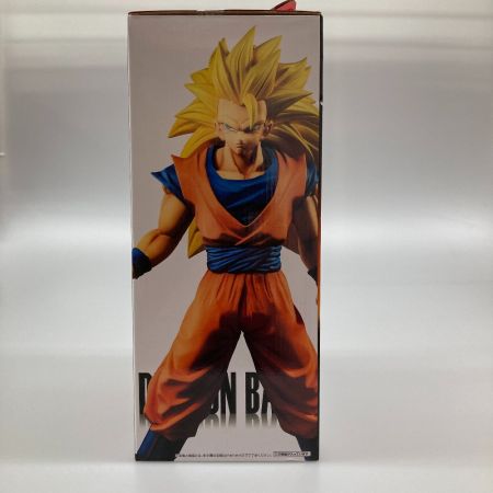   一番くじ ドラゴンボールVSオムニバス 超サイヤ人3孫悟空 E賞