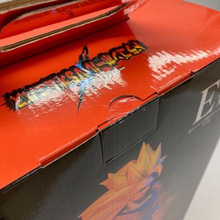   一番くじ ドラゴンボールVSオムニバス 超サイヤ人3孫悟空 E賞