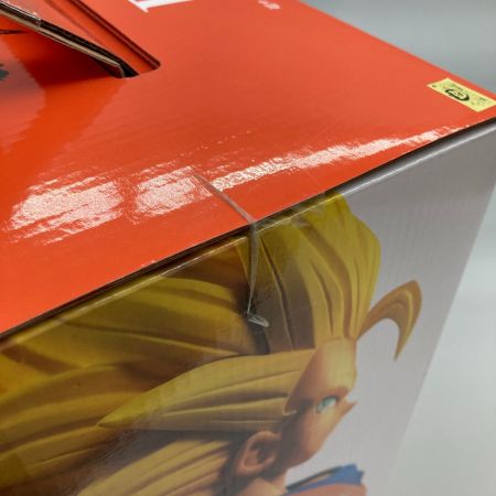   一番くじ ドラゴンボールVSオムニバス 超サイヤ人3孫悟空 E賞