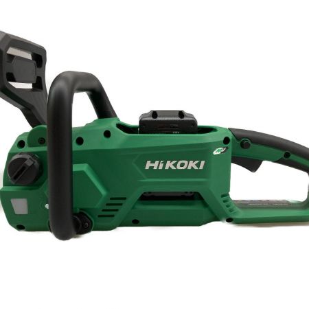  HiKOKI ハイコーキ コードレスチェーンソー CS 3635DB(XP)