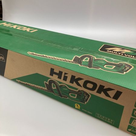  HiKOKI ハイコーキ 電気バリカン CH3656DA(2XP)