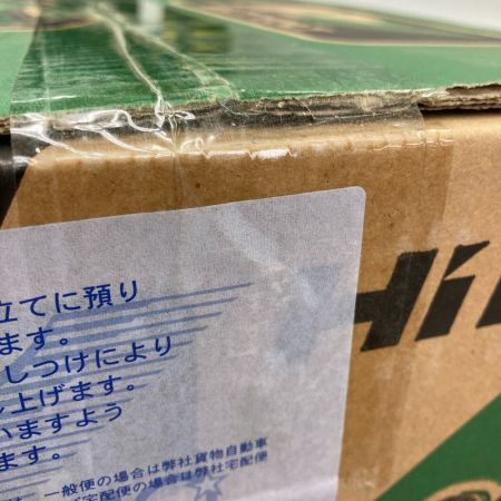  HiKOKI ハイコーキ 電気バリカン CH3656DA(2XP)