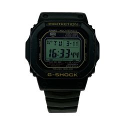 ●● CASIO カシオ  腕時計 デジタルウォッチ  GW-M5600A Cランク