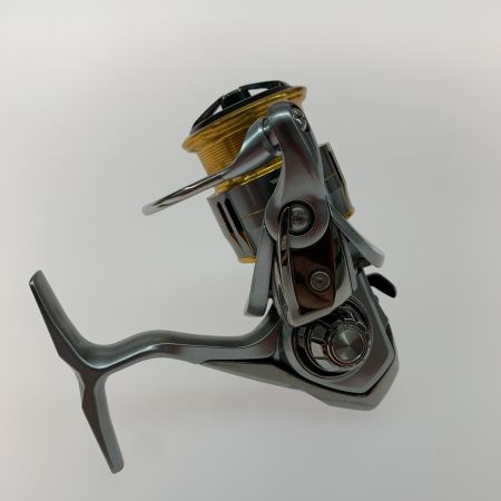  DAIWA ダイワ 00057046 18FREAMS LT2000S