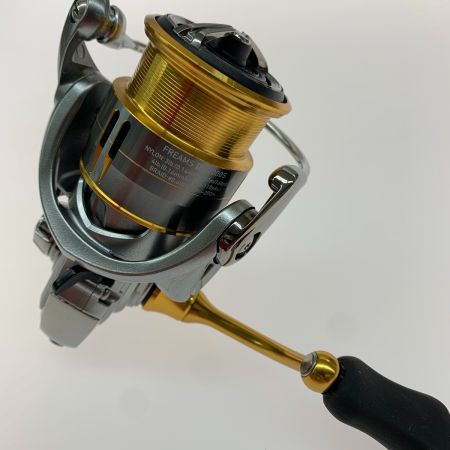  DAIWA ダイワ 00057046 18FREAMS LT2000S