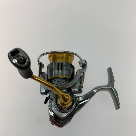  DAIWA ダイワ 00057046 18FREAMS LT2000S