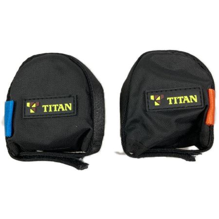  TITAN フルハーネス型安全帯 HL-ZCW型 PAHN-10A-SI-H007-L