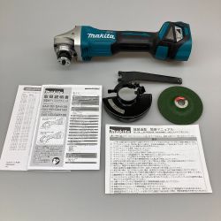 ●● MAKITA マキタ ディスクグラインダー 74047Y GA412D Bランク