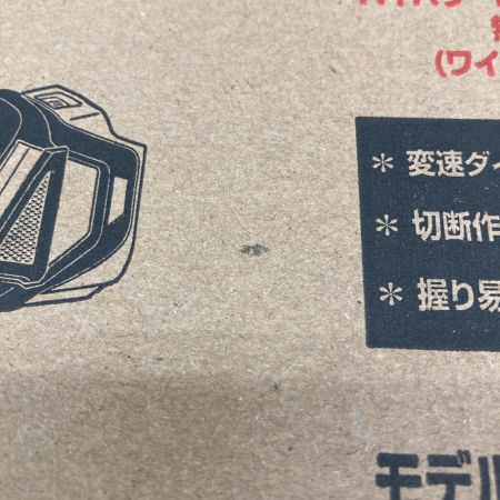  MAKITA マキタ ディスクグラインダー 74047Y GA412D