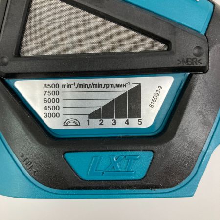  MAKITA マキタ ディスクグラインダー 74047Y GA412D