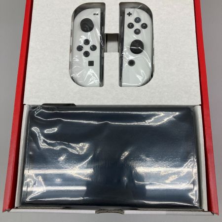  Nintendo ニンテンドウ Switch 有機ELモデル HEG-S-KAAAA