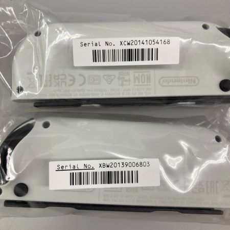  Nintendo ニンテンドウ Switch 有機ELモデル HEG-S-KAAAA