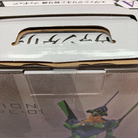   一番くじエヴァンゲリオン～初号機、暴走！～ A賞 エヴァンゲリオン初号機 フィギュア