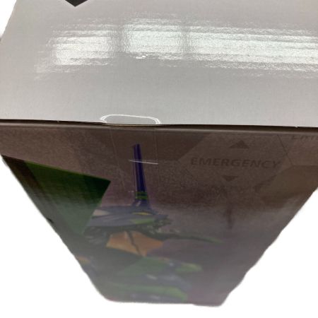   一番くじエヴァンゲリオン～初号機、暴走！～ A賞 エヴァンゲリオン初号機 フィギュア