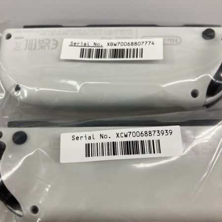  Nintendo ニンテンドウ Switch 有機ELモデル HEG-S-KAAAA