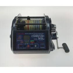 ●● Miya Epoch 電動リール CX-9HP Bランク