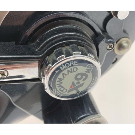  Miya Epoch 電動リール CX-9HP