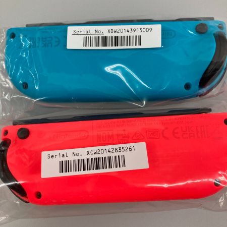  Nintendo ニンテンドウ Switch 有機ELモデル HEG-S-KABAA