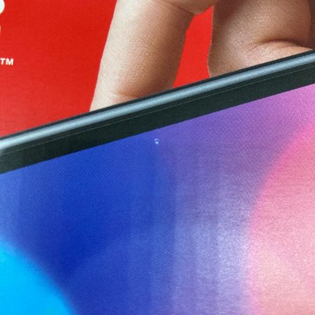  Nintendo ニンテンドウ Switch 有機ELモデル HEG-S-KABAA