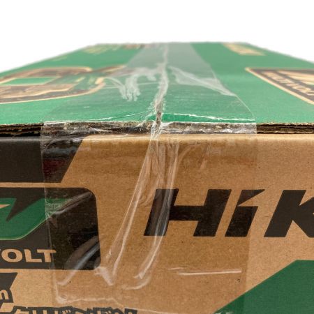  HiKOKI ハイコーキ コードレスロータリバンドソー CB 3612DA(NN)