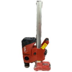 ●● Hilti ヒルティ ダイヤモンドコアツール コアドリル DD120 Cランク