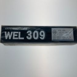 ●●  アーク溶接棒 4.0×350mm/5kg WEL309 Aランク