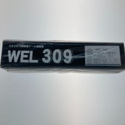 ●●  アーク溶接棒 4.0×350mm WEL309 Aランク
