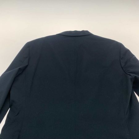  BURBERRY BLACK LABEL バーバリーブラックレーベル テーラードジャケット ブラック