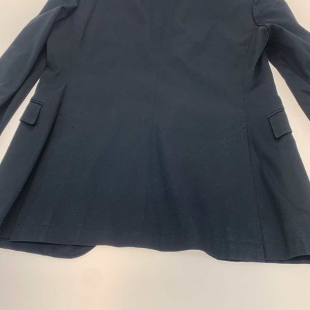  BURBERRY BLACK LABEL バーバリーブラックレーベル テーラードジャケット ブラック