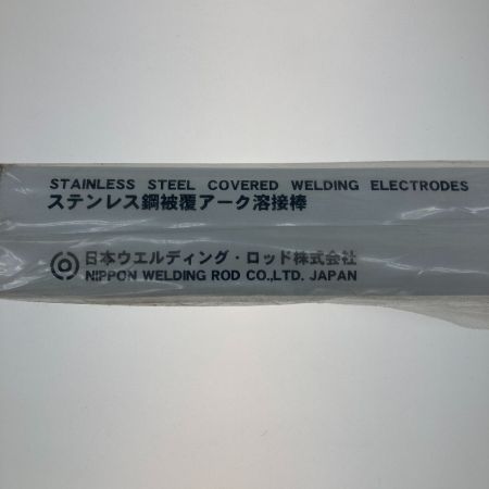   溶接棒 4.0×350mm WEL316