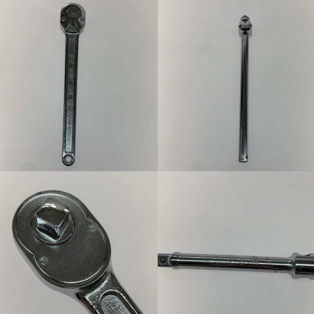  TONE トネ 工具 ハンドツール ソケットレンチセット 800M