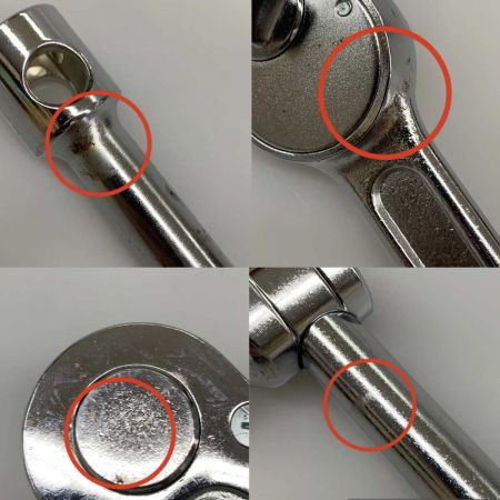  TONE トネ 工具 ハンドツール ソケットレンチセット 800M