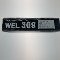 ●●  WEL309 Aランク