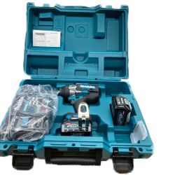 ●● MAKITA マキタ インパクトレンチ TW001GRDX Sランク