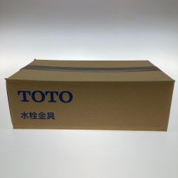 ●● TOTO TMY240WZ 浴室用 壁付サーモスタット混合栓 クリックシャワー 寒冷地向け Nランク