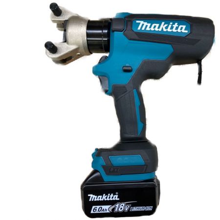  MAKITA マキタ 圧着機 TC300DRG