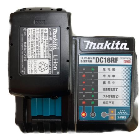  MAKITA マキタ 圧着機 TC300DRG