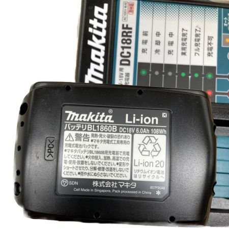  MAKITA マキタ 圧着機 TC300DRG