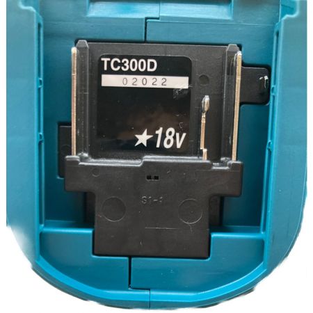  MAKITA マキタ 圧着機 TC300DRG